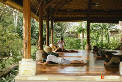 why bali's wellness industry is growing beyond tourism