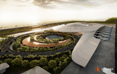 bali's north bali airport moves forward: what the latest plans mean