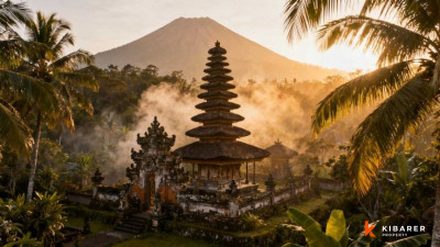 is indonesia really considering 0% tax? what it could mean for bali