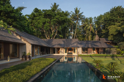 the hidden value of a villa’s surroundings