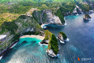 apakah bali sedang menjadi destinasi 12 bulan?