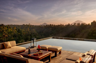 why some places in bali become famous overnight