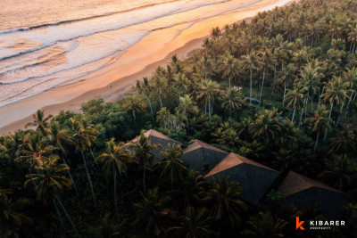 bali is getting busier. where can you still escape?