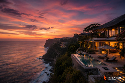 when tourists discover a new area, what happens to property?
