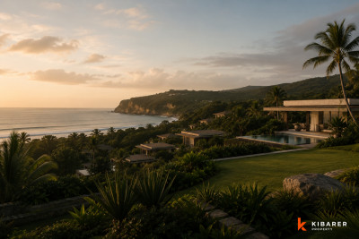 the return of low-density luxury developments in bali