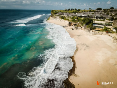 bali bukan lagi sekadar destinasi pantai