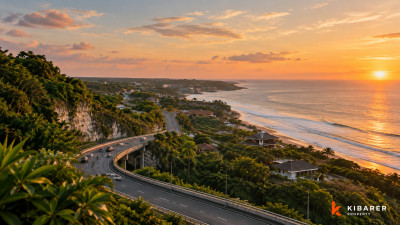 why infrastructure can change the future of a bali destination