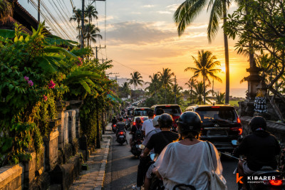 la règle des 10 minutes à bali : que signifie vraiment la notion de « proximité » ?