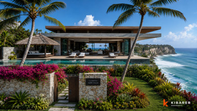 a guide to buying property in bali
