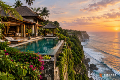 guide de l'immobilier à bali: propriétés & investissement