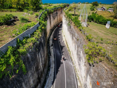 uluwatu’s new road connections: the latest infrastructure update