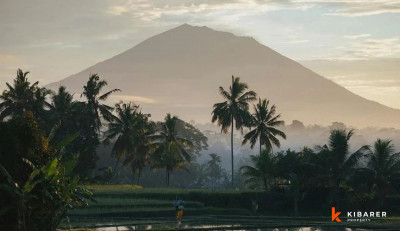 is bali becoming easier to explore, or harder to get around?