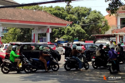 kelangkaan bbm di bali: penjelasan penyebab, dampak, dan langkah selanjutnya