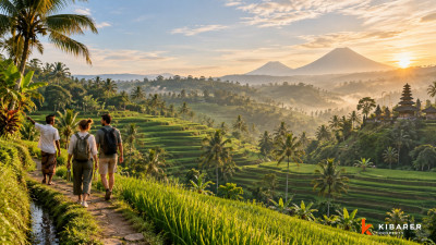 what does sustainable tourism actually look like in bali?