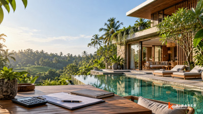 guaranteed roi in bali property: is it really guaranteed?