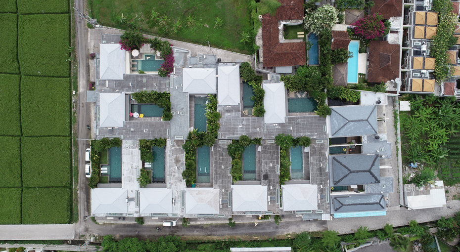 Seminyak Project