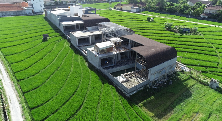 Projects Kibarer