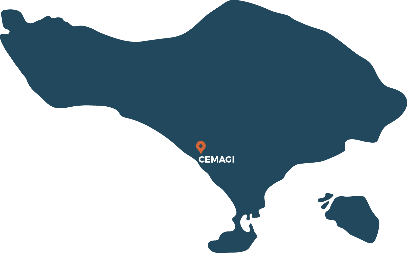 K Club Cemagi