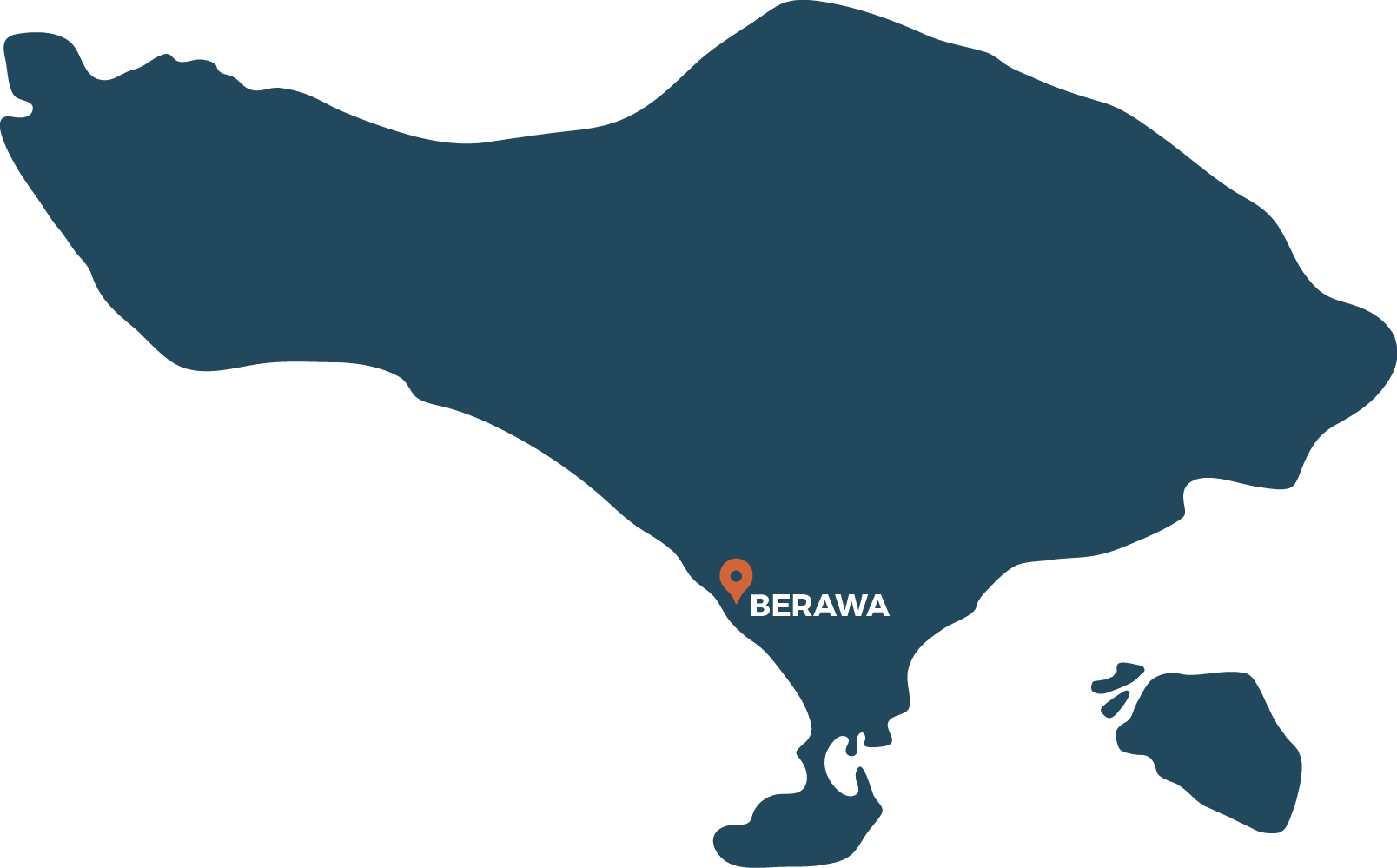 K Club Berawa