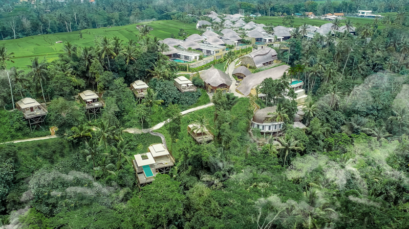 K Club Ubud