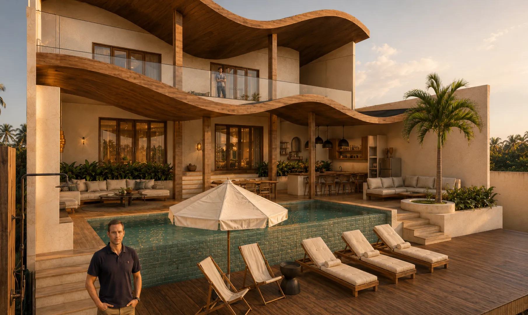 Ceningan Project