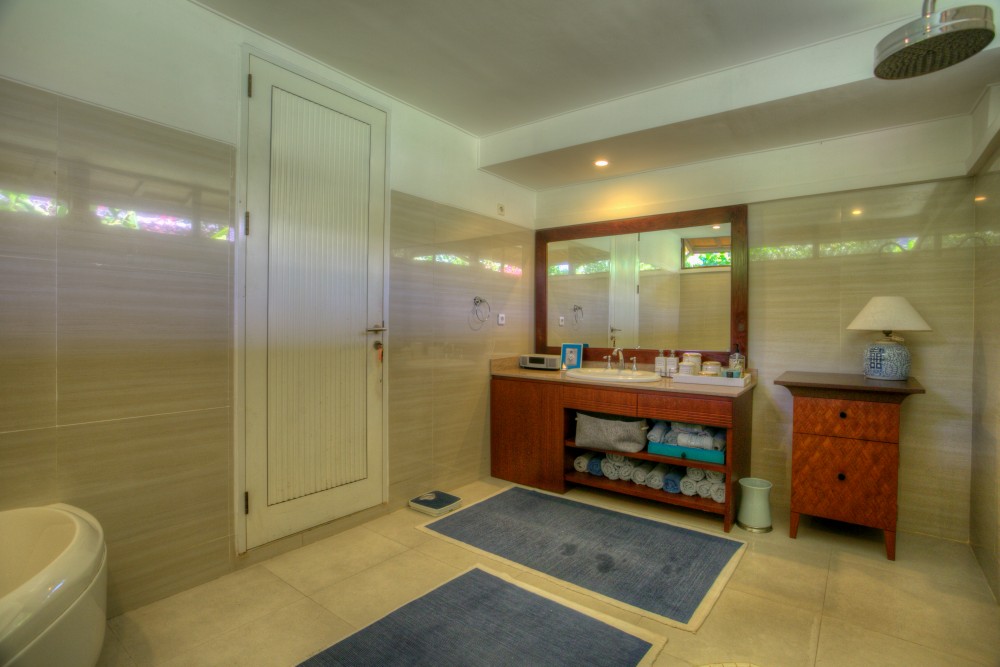 Traditional freehold villa for sale in Sanur