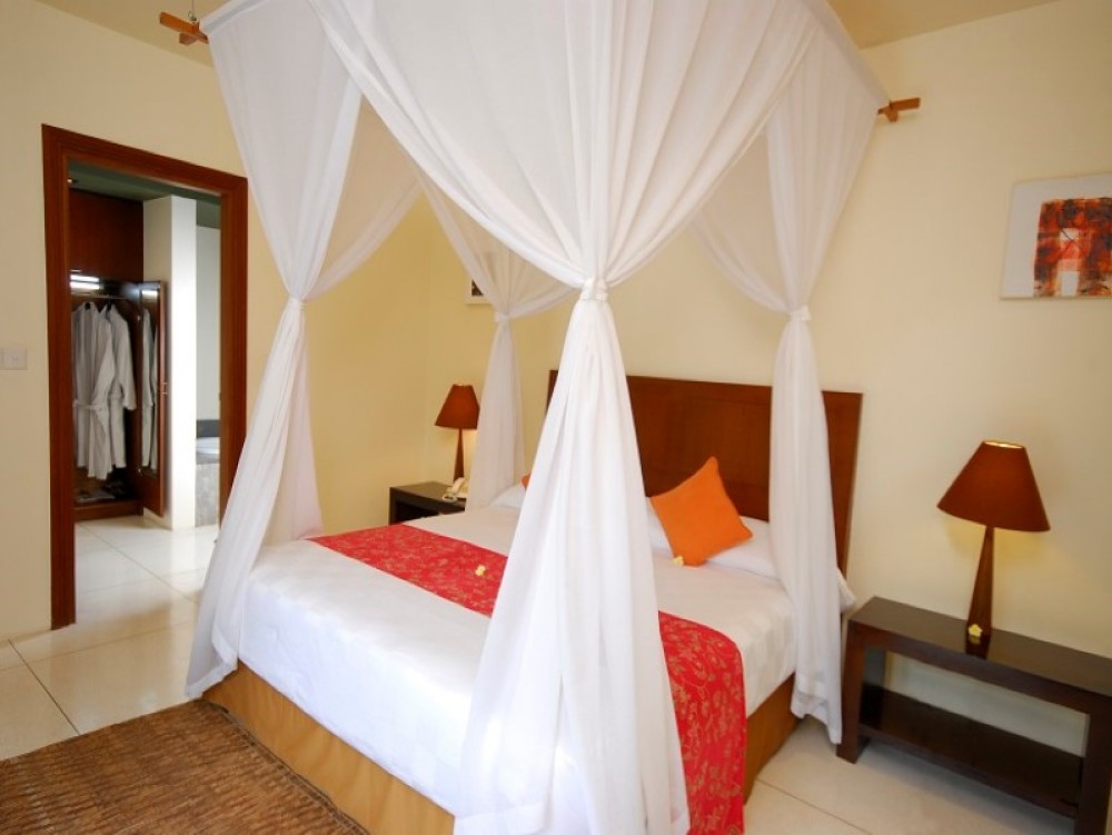 Investor tambang emas 10 kamar tidur prasarana Villa kompleks dengan Hotel HGB judul untuk dijual di Umalas