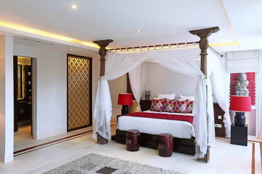 6 kamar tidur pinggir tebing Amazing &amp; Ocean View Freehold properti untuk dijual di Bukit