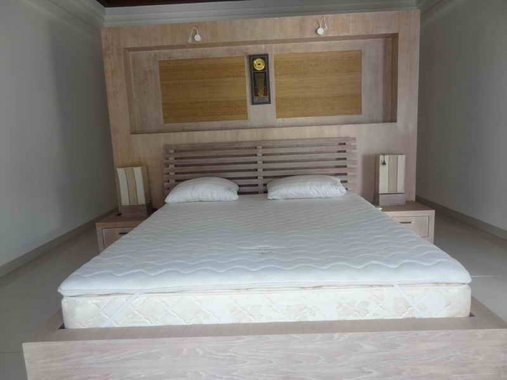 Ideal 5 kamar tidur investasi properti dijual di Umalas