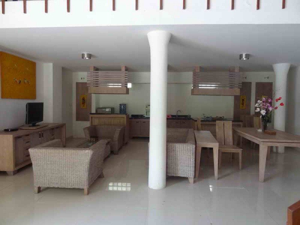 Ideal 5 Bedrooms Investment Property For Sale in Umalas