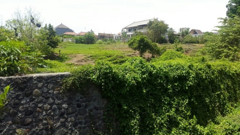 Exceptional Freehold Land in Golden Area of Kerobokan For Sale