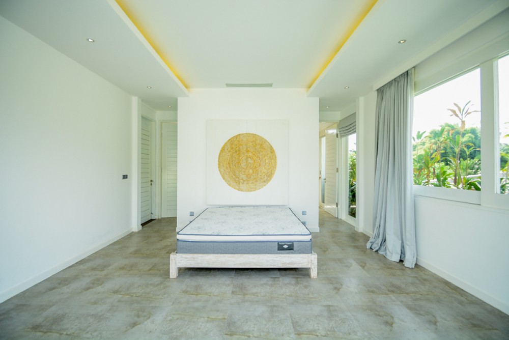 High quality villa for sale in Canggu