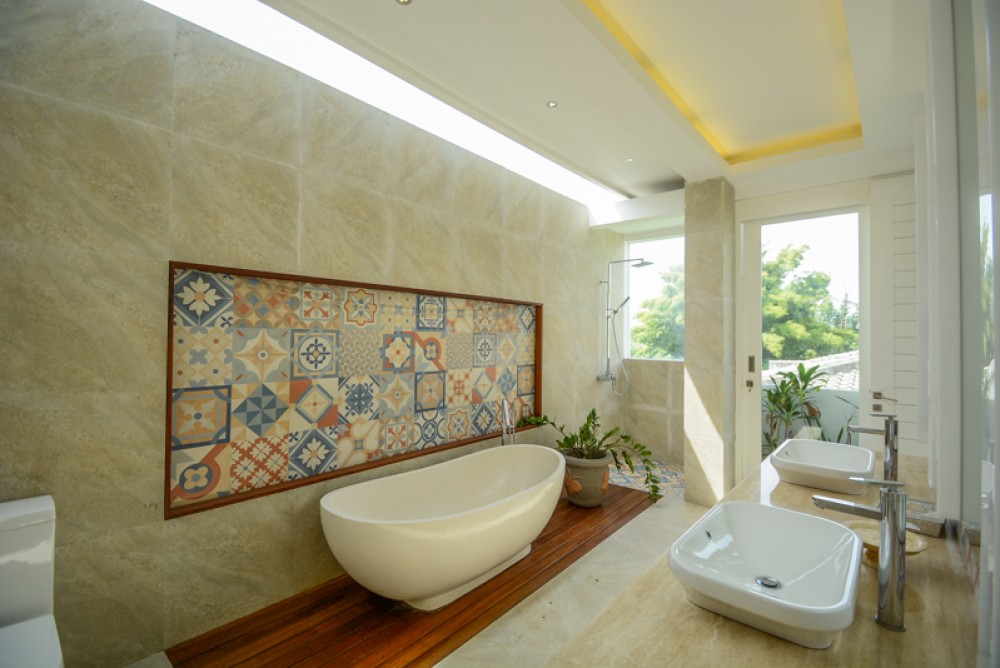 High quality villa for sale in Canggu