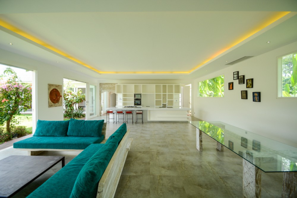 High quality villa for sale in Canggu