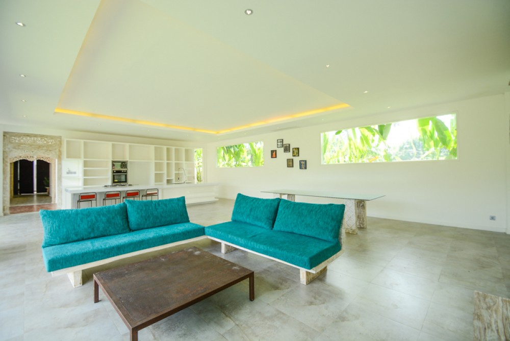 High quality villa for sale in Canggu