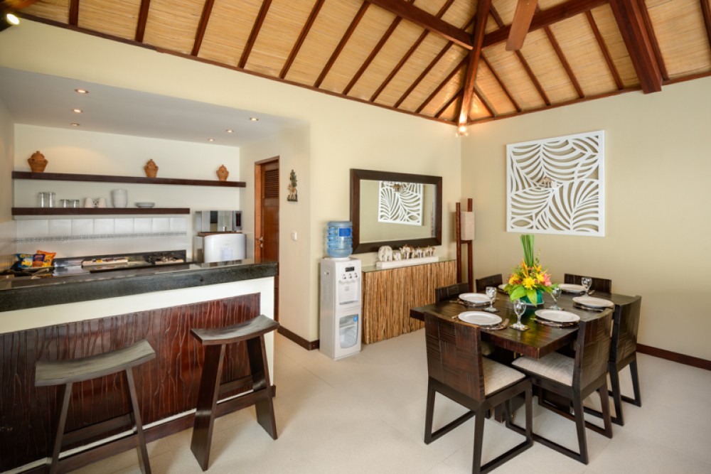 Beautiful villa complex for sale in Seminyak