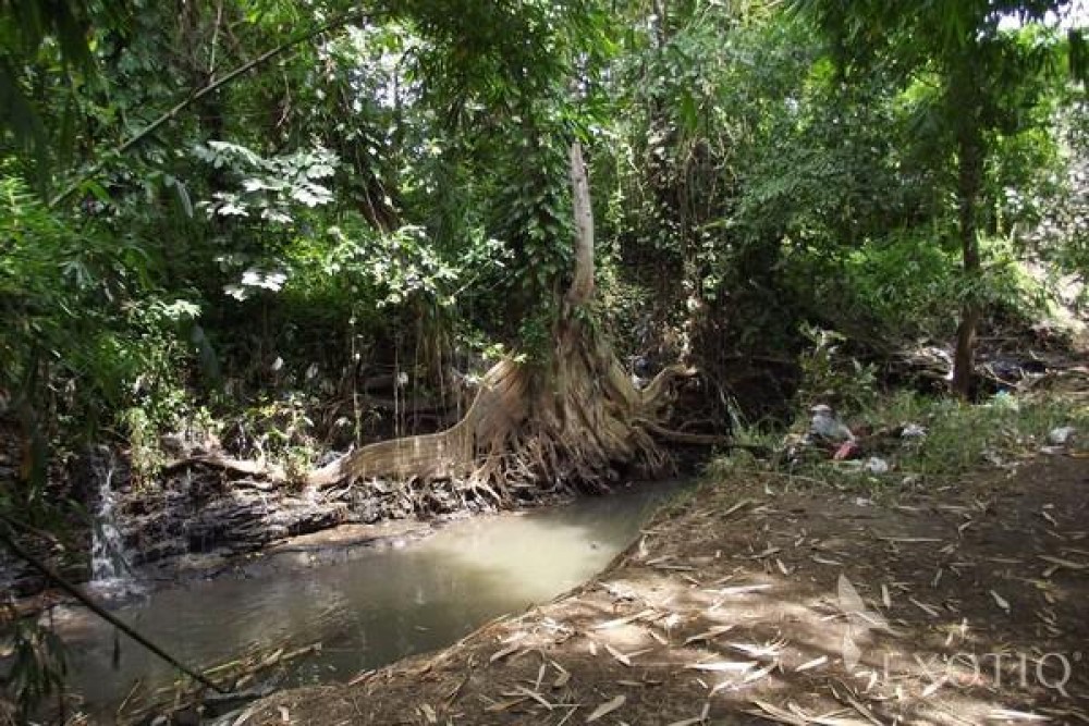 8 Are Perdana Tanah di Umalas