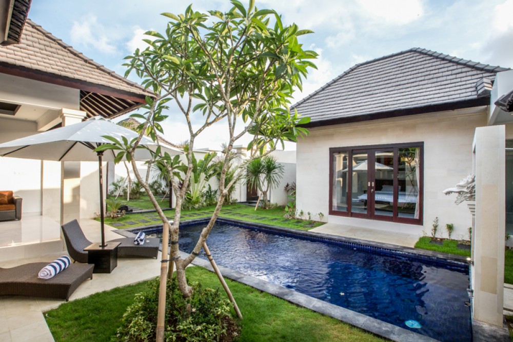 Best for investment villa for sale in Legian Kibarer Property