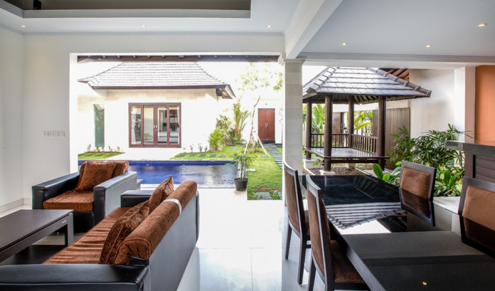 Best for investment villa for sale in Legian Kibarer Property