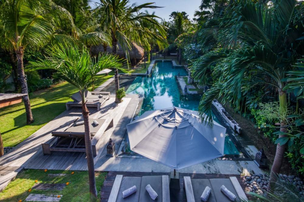 Luxury villa for sale in prime location of Seminyak