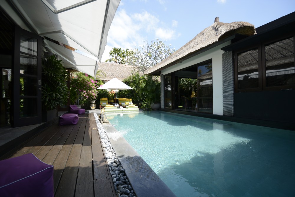 Great leasehold property for sale in Seminyak 