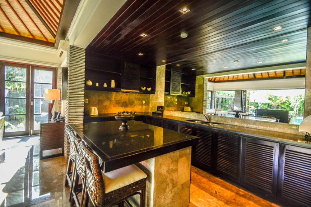 Best location villa for sale in Seminyak