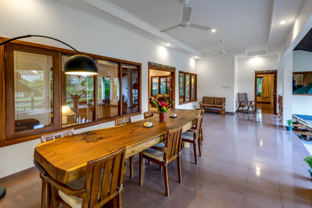 Villa indah dijual di Jimbaran