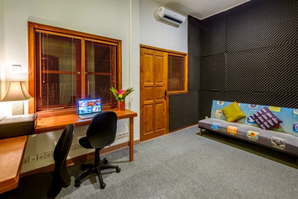 Villa indah dijual di Jimbaran