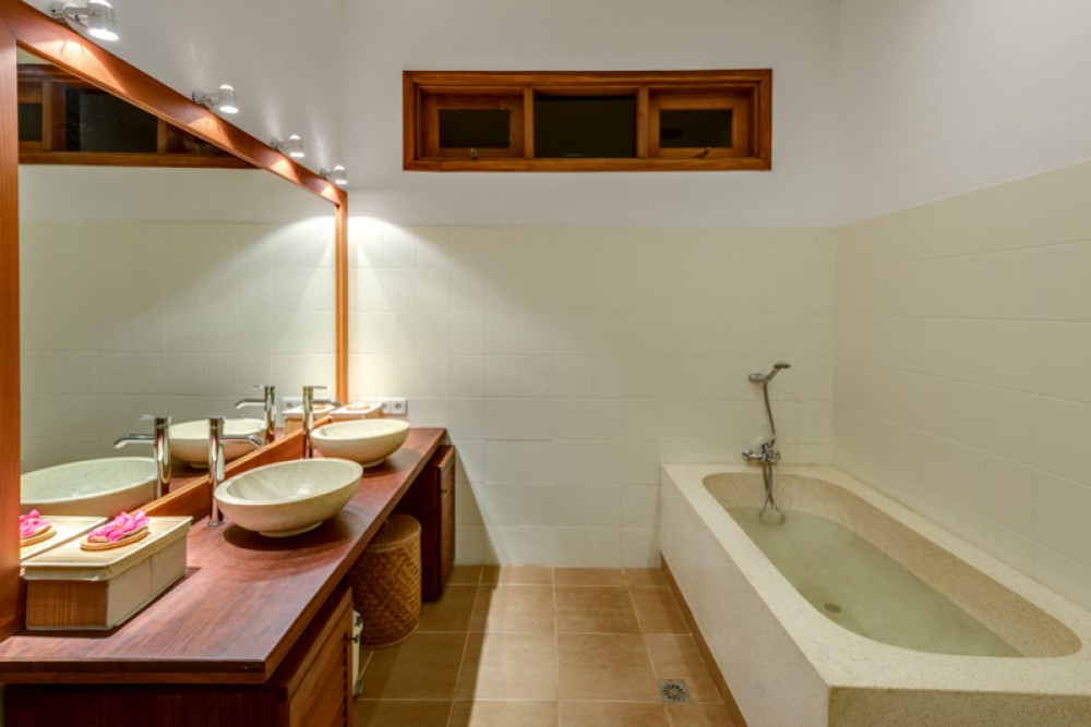 Villa indah dijual di Jimbaran