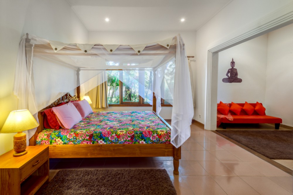 Villa indah dijual di Jimbaran