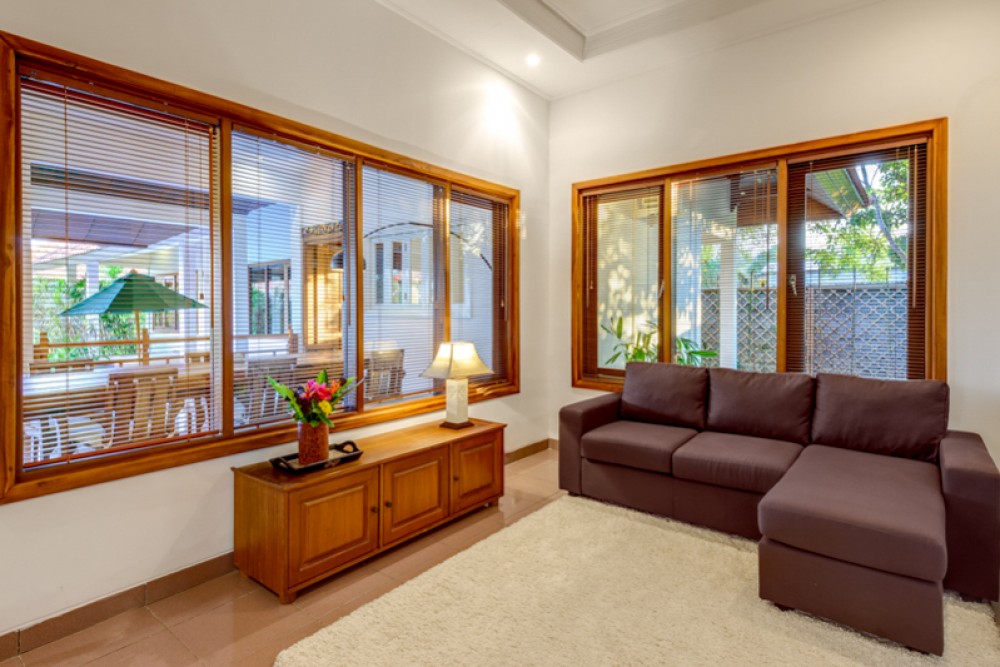 Villa indah dijual di Jimbaran