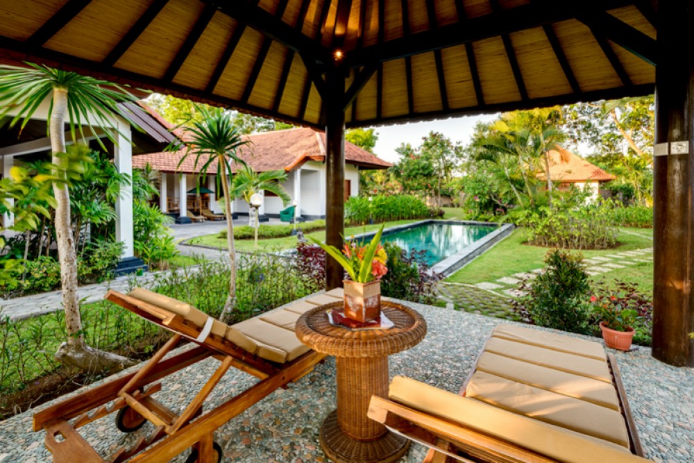 Beautiful villa for sale in Jimbaran Kibarer Property