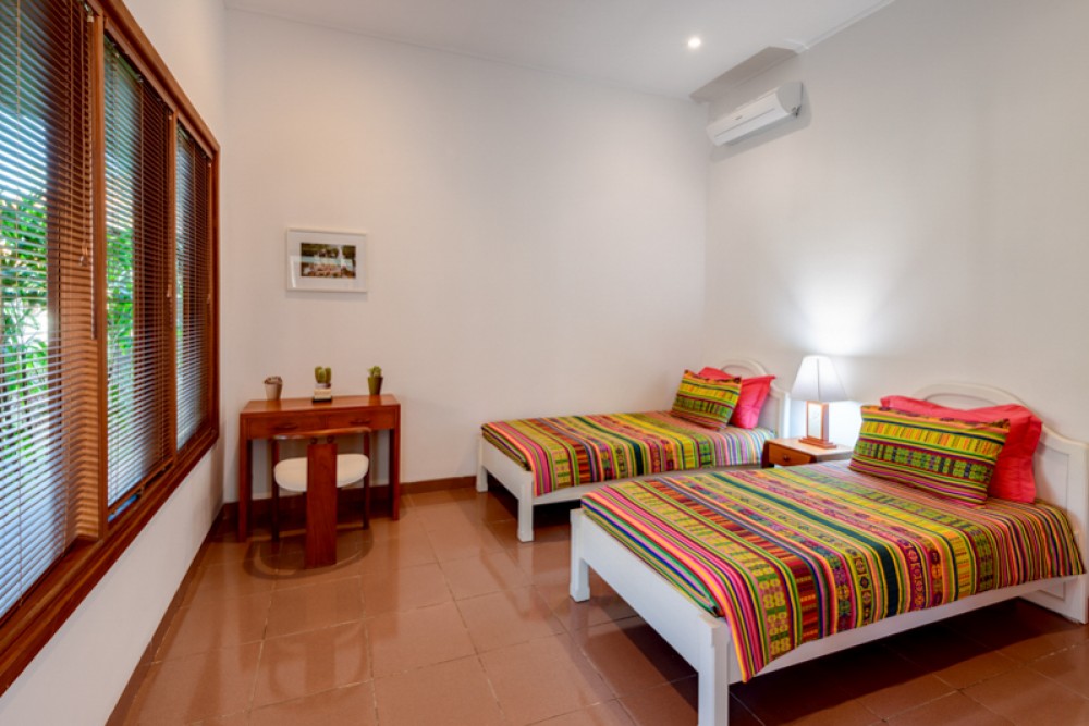 Villa indah dijual di Jimbaran