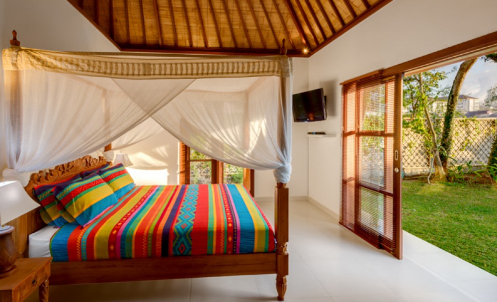 Villa indah dijual di Jimbaran